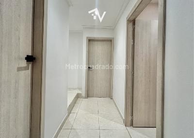 Apartamento de 3 alcobas en venta en Villa Country, Barranquilla, 154 m² · foto 14 de 20
