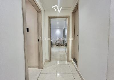 Apartamento de 3 alcobas en venta en Villa Country, Barranquilla, 154 m² · foto 15 de 20