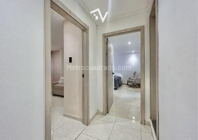 Apartamento de 3 alcobas en venta en Villa Country, Barranquilla, 154 m² · foto 16 de 20
