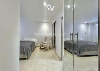 Apartamento de 3 alcobas en venta en Villa Country, Barranquilla, 154 m² · foto 17 de 20