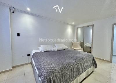 Apartamento de 3 alcobas en venta en Villa Country, Barranquilla, 154 m² · foto 18 de 20