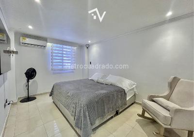 Apartamento de 3 alcobas en venta en Villa Country, Barranquilla, 154 m² · foto 19 de 20