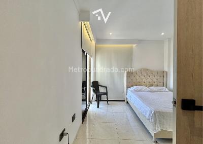 Apartamento de 3 alcobas en venta en Villa Country, Barranquilla, 154 m² · foto 20 de 20