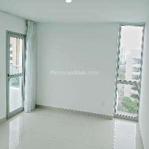 Apartamento en venta en Villa Country, Barranquilla · foto 7 de 13