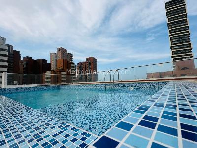 Apartamento en venta en Villa Country, Barranquilla · foto 11 de 13