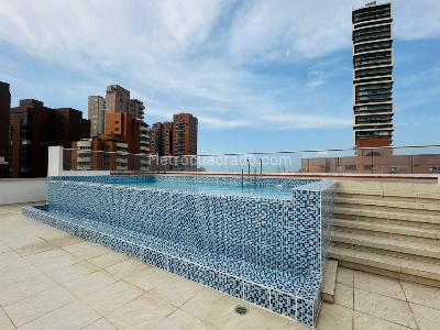 Apartamento en venta en Villa Country, Barranquilla · foto 12 de 13