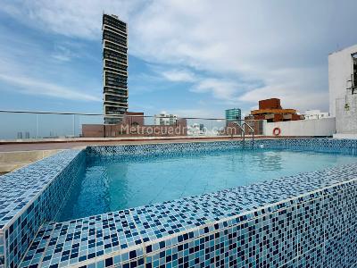 Apartamento en venta en Villa Country, Barranquilla · foto 13 de 13