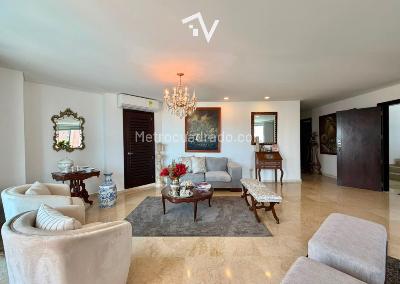 Apartamento de 3 alcobas en venta en Altos De Riomar, Barranquilla, 231 m² · foto 10 de 20