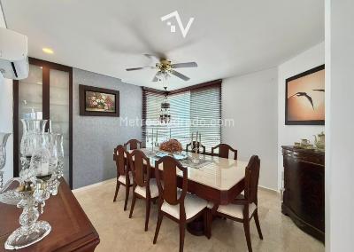 Apartamento de 3 alcobas en venta en Altos De Riomar, Barranquilla, 231 m² · foto 12 de 20