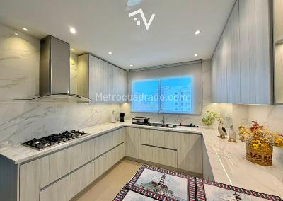 Apartamento de 3 alcobas en venta en Altos De Riomar, Barranquilla, 231 m² · foto 14 de 20
