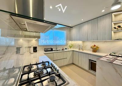 Apartamento de 3 alcobas en venta en Altos De Riomar, Barranquilla, 231 m² · foto 16 de 20
