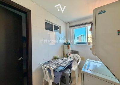 Apartamento de 3 alcobas en venta en Altos De Riomar, Barranquilla, 231 m² · foto 17 de 20