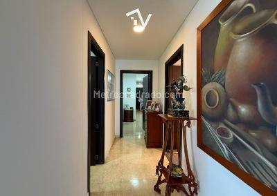Apartamento de 3 alcobas en venta en Altos De Riomar, Barranquilla, 231 m² · foto 19 de 20