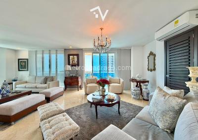 Apartamento de 3 alcobas en venta en Altos De Riomar, Barranquilla, 231 m² · foto 2 de 20