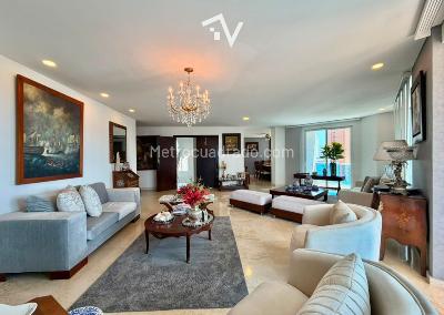 Apartamento de 3 alcobas en venta en Altos De Riomar, Barranquilla, 231 m² · foto 6 de 20