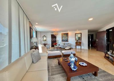 Apartamento de 3 alcobas en venta en Altos De Riomar, Barranquilla, 231 m² · foto 7 de 20