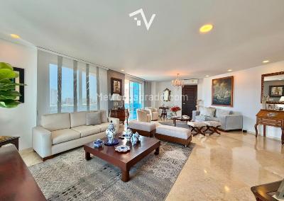 Apartamento de 3 alcobas en venta en Altos De Riomar, Barranquilla, 231 m² · foto 8 de 20