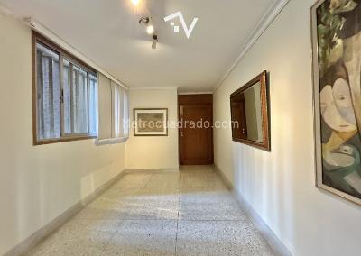 Apartamento en venta en Alto Prado, Barranquilla · foto 4 de 20