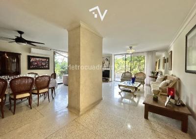 Apartamento en venta en Alto Prado, Barranquilla · foto 6 de 20