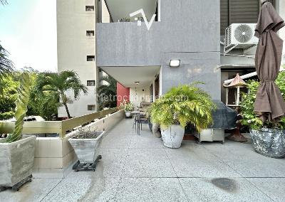 Apartamento en venta en Alto Prado, Barranquilla · foto 10 de 20