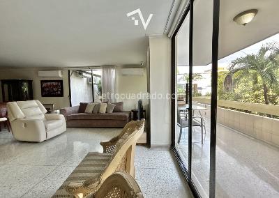 Apartamento en venta en Alto Prado, Barranquilla · foto 11 de 20