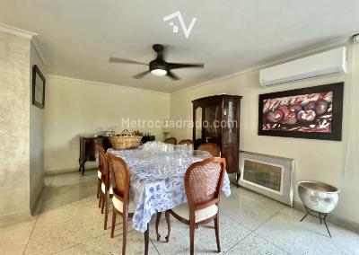 Apartamento en venta en Alto Prado, Barranquilla · foto 14 de 20