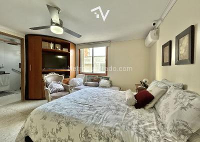 Apartamento en venta en Alto Prado, Barranquilla · foto 20 de 20