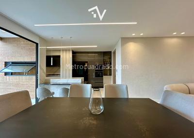 Apartamento en venta en Altos Del Limon, Barranquilla · foto 10 de 20