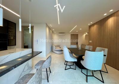 Apartamento en venta en Altos Del Limon, Barranquilla · foto 11 de 20