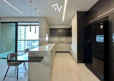 Apartamento en venta en Altos Del Limon, Barranquilla · foto 13 de 20