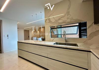 Apartamento en venta en Altos Del Limon, Barranquilla · foto 15 de 20