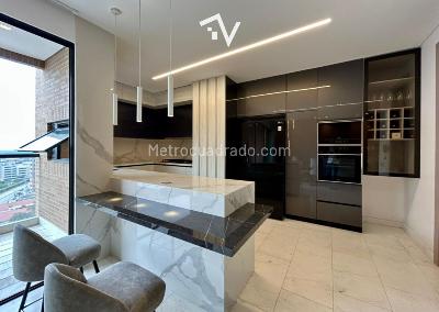 Apartamento en venta en Altos Del Limon, Barranquilla · foto 16 de 20