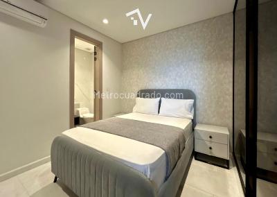 Apartamento en venta en Altos Del Limon, Barranquilla · foto 18 de 20