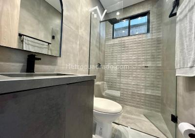 Apartamento en venta en Altos Del Limon, Barranquilla · foto 19 de 20