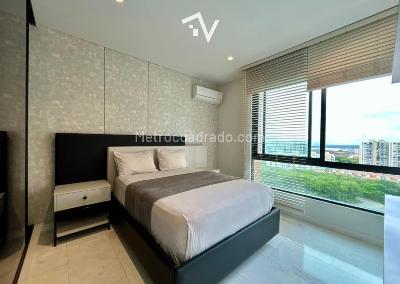 Apartamento en venta en Altos Del Limon, Barranquilla · foto 20 de 20