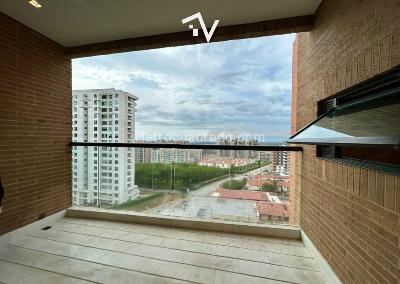 Apartamento en venta en Altos Del Limon, Barranquilla · foto 2 de 20