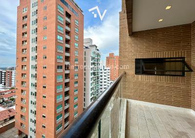 Apartamento en venta en Altos Del Limon, Barranquilla · foto 3 de 20