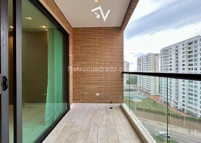 Apartamento en venta en Altos Del Limon, Barranquilla · foto 5 de 20