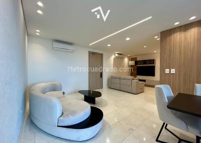 Apartamento en venta en Altos Del Limon, Barranquilla · foto 6 de 20