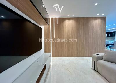 Apartamento en venta en Altos Del Limon, Barranquilla · foto 7 de 20