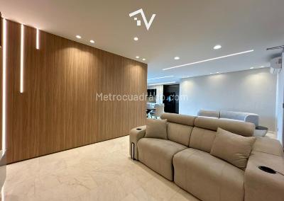 Apartamento en venta en Altos Del Limon, Barranquilla · foto 8 de 20