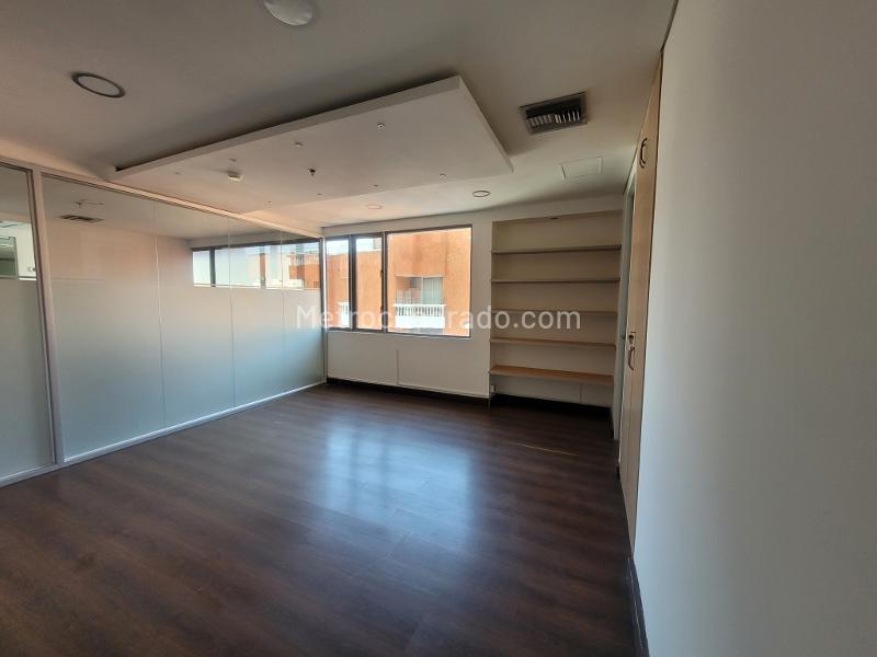 Oficina en Arriendo, Alto Prado, Barranquilla - Vista 3
