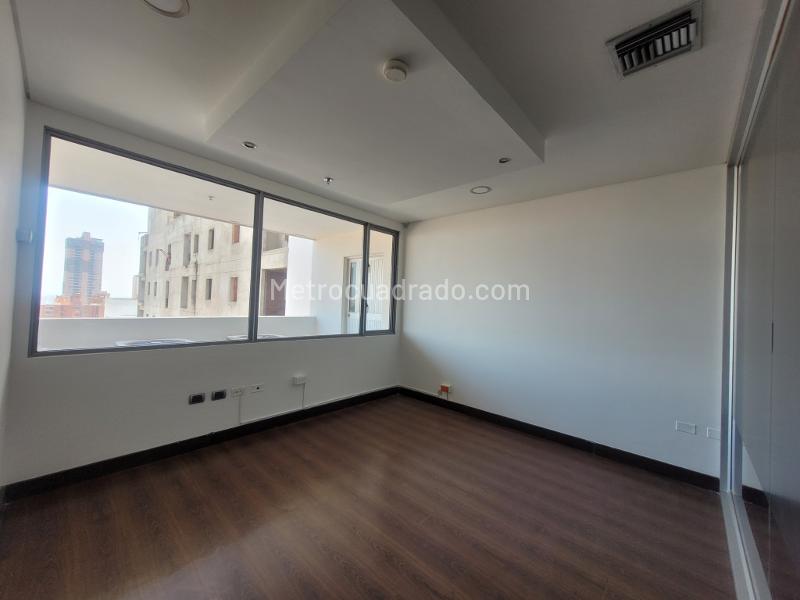 Oficina en Arriendo, Alto Prado, Barranquilla - Vista 4