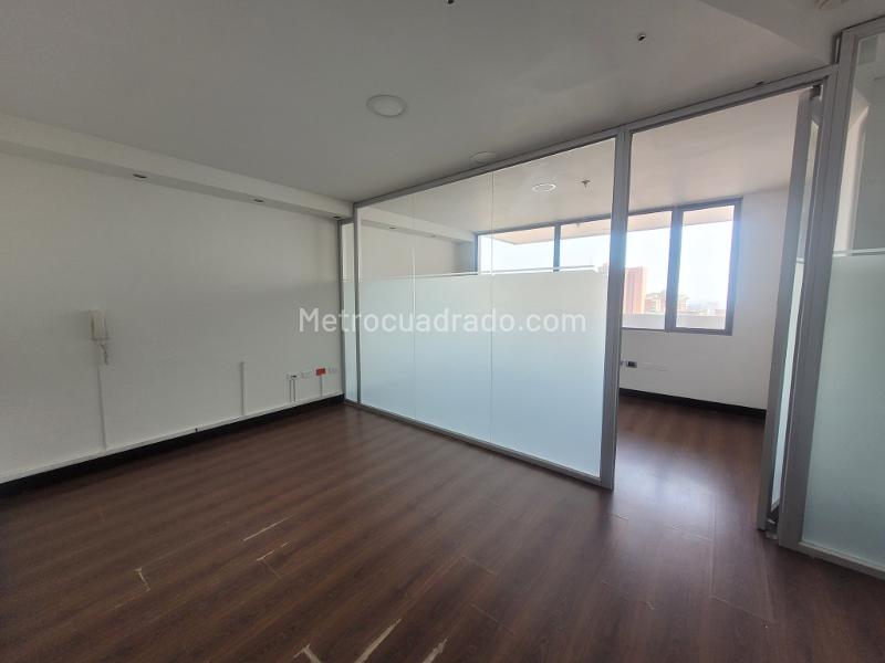 Oficina en Arriendo, Alto Prado, Barranquilla - Vista 5