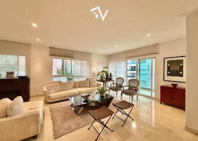 Apartamento en venta en Alto Prado, Barranquilla · foto 3 de 20