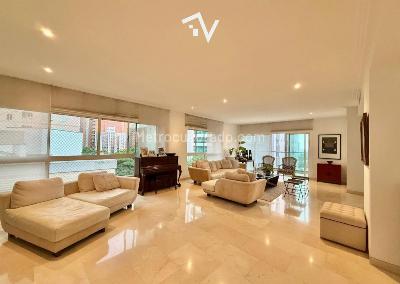 Apartamento en venta en Alto Prado, Barranquilla · foto 4 de 20