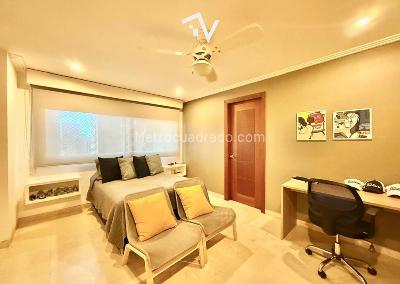 Apartamento en venta en Alto Prado, Barranquilla · foto 6 de 20