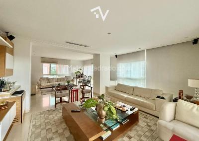Apartamento en venta en Alto Prado, Barranquilla · foto 8 de 20