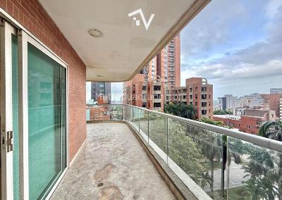 Apartamento en venta en Alto Prado, Barranquilla · foto 11 de 20