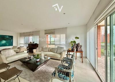 Apartamento en venta en Alto Prado, Barranquilla · foto 14 de 20